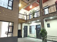Ningjing Chinese Inn (Narat Bus Station Narat Scenic Spot) - Inns
