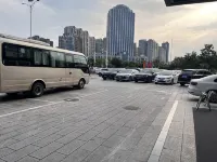 Baidali International Hotel - parking