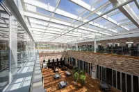 WELLPARK HOTEL GOCHANG - Gym