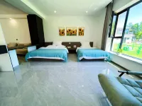 zhaosu off time homestay - Barer