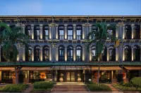 Duxton Reserve Singapore, Autograph Collection Hotels in Singapore