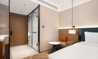 Madison Hotel Wenjing Road Xi'an