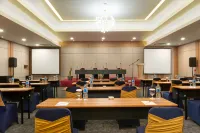 Best Western Sagita Hotel Jayapura - bar