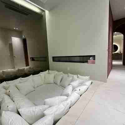 Glas Hongdae Rooms