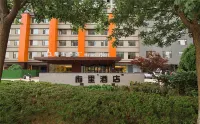Meili Hotel Các khách sạn ở Duy Phường