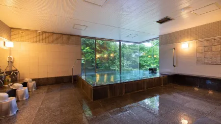 Tokyu Vacations Izukogen Отели в г. Ито