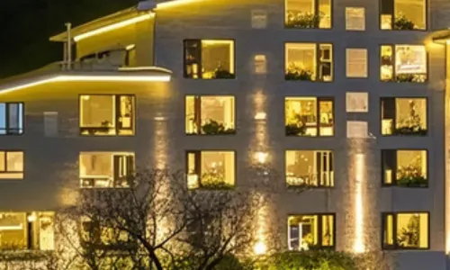LuShan THE HOTEL V