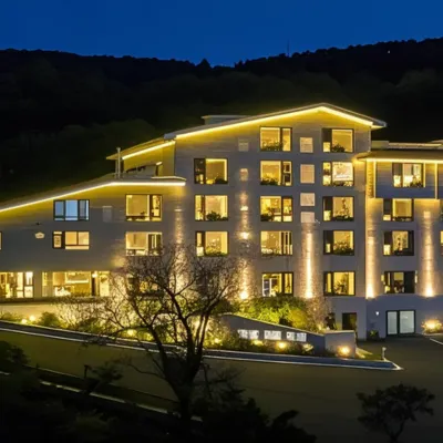 LuShan THE HOTEL V Hotels near Wulao Peak of Lushan