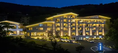 LuShan THE HOTEL V Hôtels à proximité de : Zhou Yu Call-Officers-roll Platform
