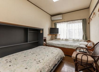 商務旅館 間