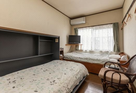 2. 비즈니스 료칸 ..