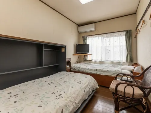 Business Ryokan Hazama Hotel a Higashiōmi