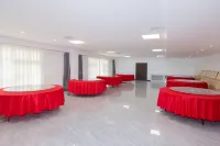 Qingxian Yujia Hotel - Bữa sáng