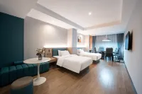 Chenrui Select Hotel Hotels in Xiaogan