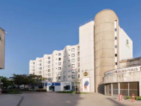 B&B HOTEL Rouen Centre Hotels in Rouen