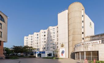 B&B HOTEL Rouen Centre