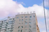 陽光商務賓館