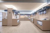 HanTing Hotel (Kunshan Xiaolin Middle Road) - 2-Star