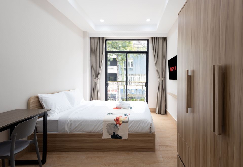 Siris Mia Residence