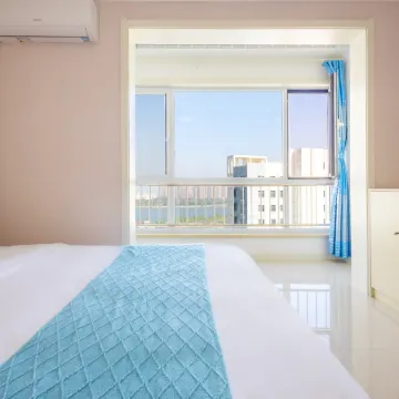 Rushan Xian Yunjv Homestay (Chaoxi Lake Wetland Park)