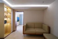 千璽飯店（上海世博園成山路地鐵站店）