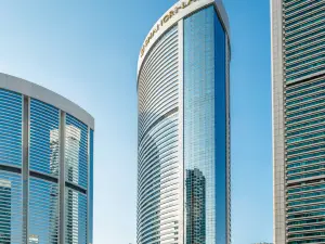 Island Shangri-La, Hong Kong