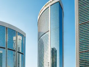 홍콩 패밀리 호텔 베스트 13