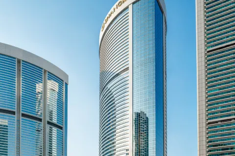 아일랜드 샹그릴라 홍콩