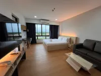 Jia haus Hotel Apartment Hotels in Buri Ram