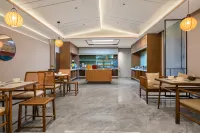 Moshang Qingju Hotel (Neihuang People's Park) - breakfast