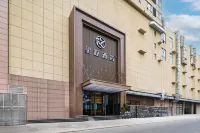 Starway 호텔 (신양 시현 시야 리바오 플라자)