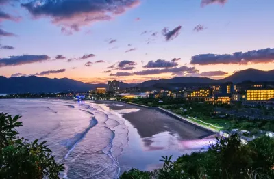 Zhoushan Xinghai Scenic Hotel