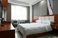 Yuanfeng Hotel - Kæledyr tilladt