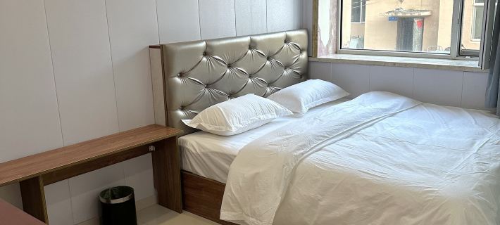Jiayin Chunxin Express Hotel Hotels in Jiayin