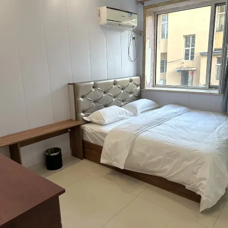 Jiayin Chunxin Express Hotel