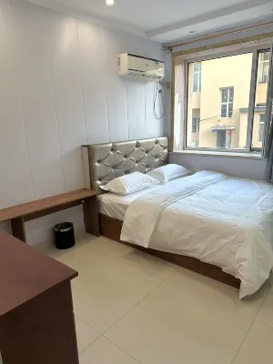 Jiayin Chunxin Express Hotel Các khách sạn ở Gia Ấm
