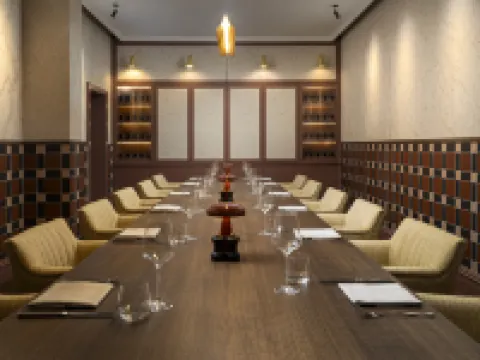 Brunfels Hotel, in the Unbound Collection by Hyatt Hoteles en Maguncia