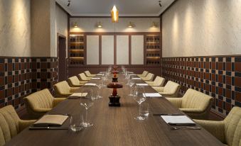 Brunfels Hotel, in the Unbound Collection by Hyatt