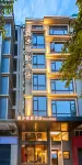 平潭Ginza Hotel·鏡沙攝影飯店（龍王頭沙灘店）