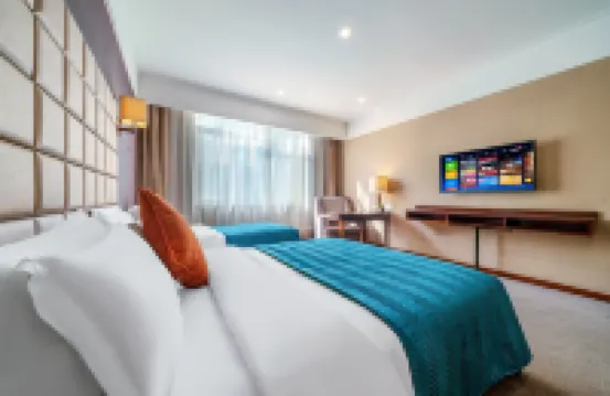 Tangyue Hotel