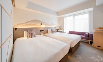 Keio Prelia Hotel Kyoto Karasuma-Gojo