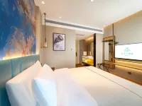 โรงแรมแมกโนเทล (ถนนซุ่ยป๋อตะวันออก เหลียงซาน หลงเฉิงพลาซ่า) - 2 ดาว