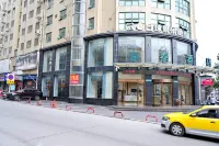 Haotai Hotel (Dawu Experimental High School) Hotels in Dawu