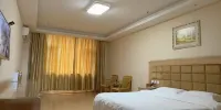 Hengfeng Hotel (Gangu Shangdu Baihui) فنادق في قانغ قو