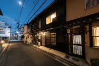 Reiin Nanajohorikawa Hotel in zona Kondo