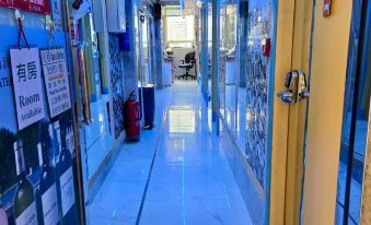 LongWin Hostel