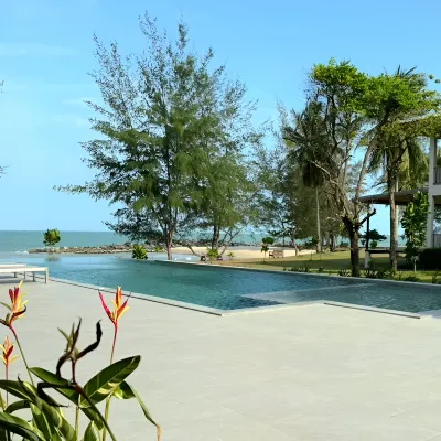 Sichon Hideaway Hotels near Wat Suchon (Wat Thap Kham)