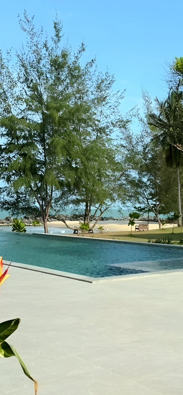 รูปภาพของ​สิชล​ไฮด์อะเวย์ Sichon Hideaway