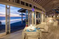 Hideaway Beach Resort & Spa Hotels in Dhonakulhi