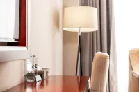 Rezen Hotel Hotels in Karamay
